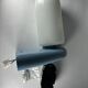 Dietsche blue wall lights Germany Bathroom 1980 x2