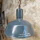 Old hanging lamp