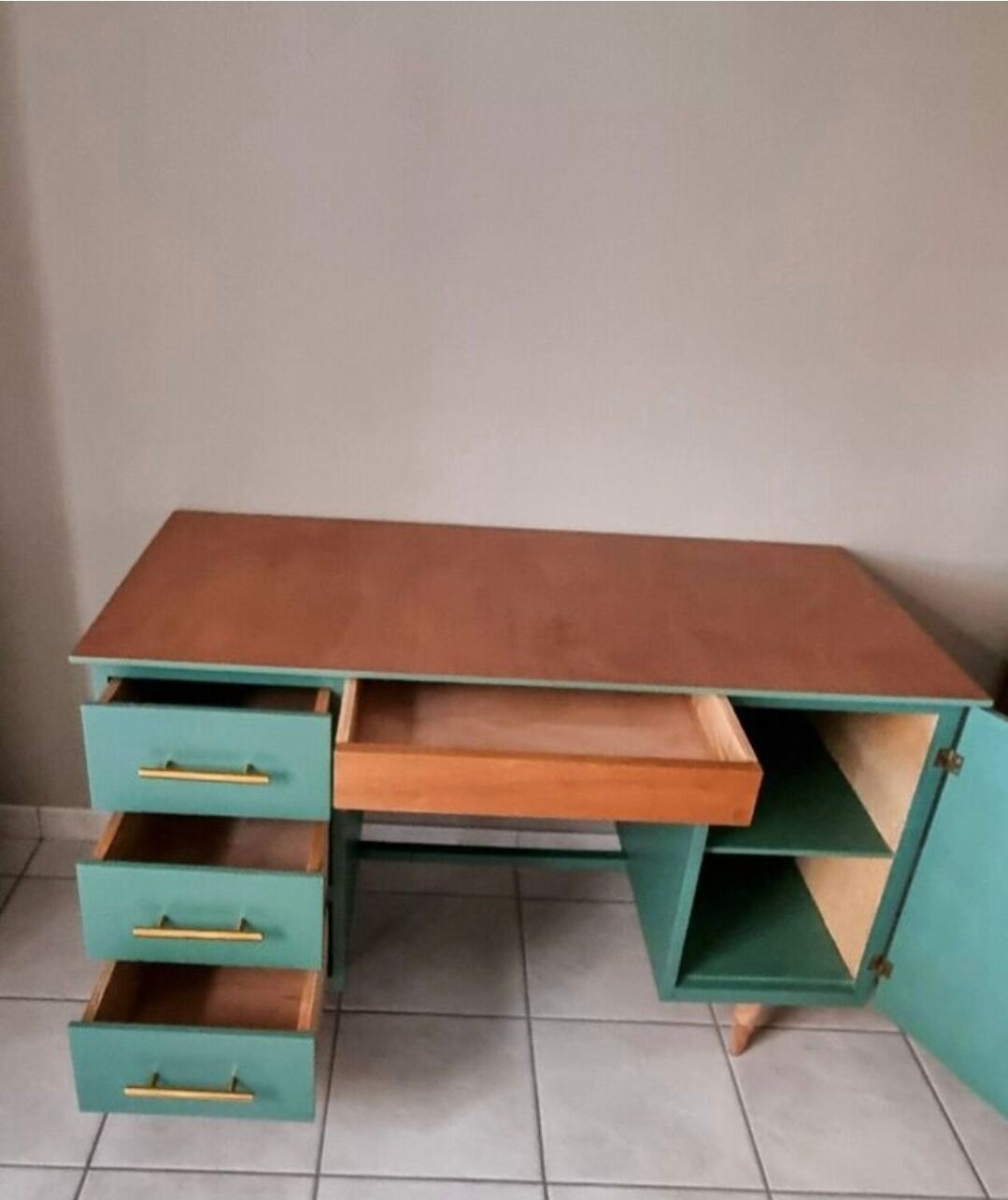 Bureau
