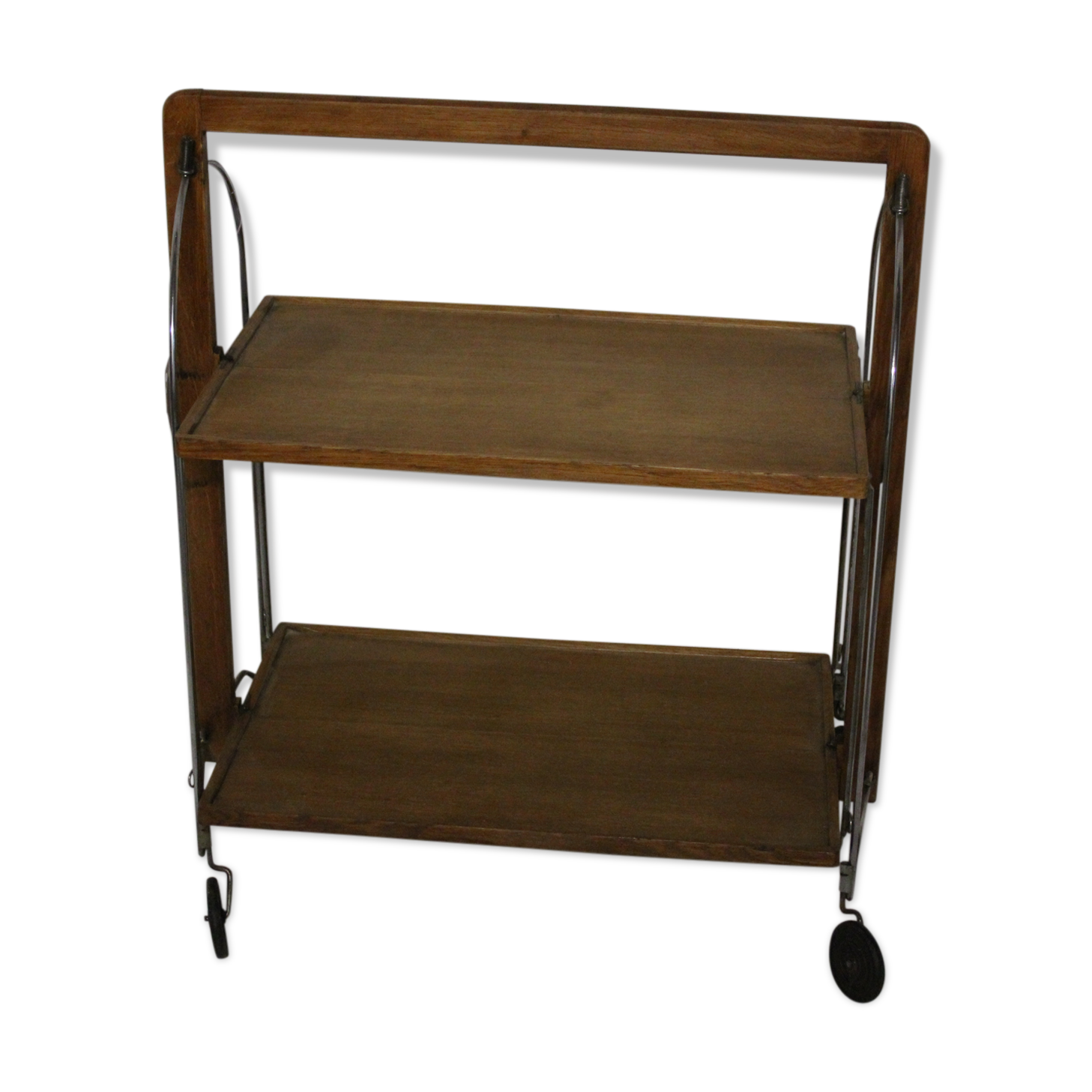 Bocado folding dessert by Françoise Mondineu 50