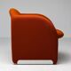 Chair Ben by Pierre Paulin for Artifort