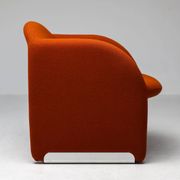 Chaise Ben de Pierre Paulin pour Artifort