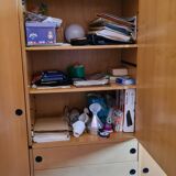 MINVIELLE/ARP sideboard