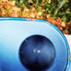 Enamelled water broc