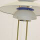 Table Lamp, Poul, Henningsen, Louis, Poulsen, BORDSLAMPA, PH5,  1978,