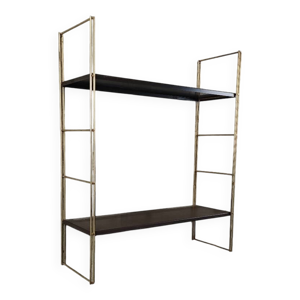 Étagère murale vintage