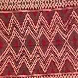 Carpet kilim 160 X 278 cm Berber Morocco