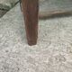 Table de ferme