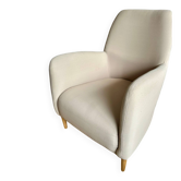 Habitat armchair. Antoine model.