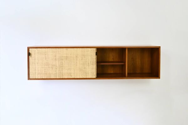 Buffet par Florence Knoll Bassett pour Knoll International, années 1950