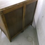 Ancient chest of drawers