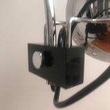 Wall lamp "eyeball" by Goffredo Reggiani