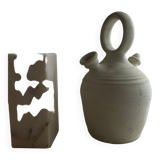 Carafe vase