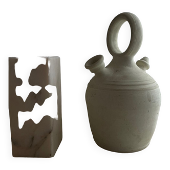 Vase carafe