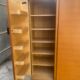 Armoire dressing années 60 de paul legay