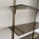 Etagère murale modulaire Ligne Roset. 1970. Space age.