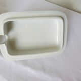 Saucière vintage Massena en porcelaine