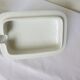 Vintage Massena porcelain gravy boat
