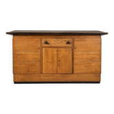 Buffet de la Haagsche School en design néerlandais moderniste, années 1930