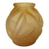 Art Deco vase h10cm