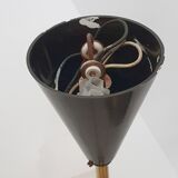 1950 vintage rockabilly chandelier