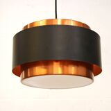 Jo Hammerborg Saturn Pendant Lamp | Fog & Morup, Danish Design