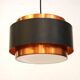 Jo Hammerborg Saturn Pendant Lamp | Fog & Morup, Danish Design