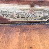 Seat thonet
