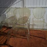 Pedrali designer chair