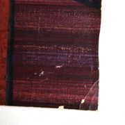 Tableau, peinture abstraite signée, école Allemande moderne, années 50