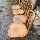 Bauman chair