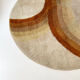 Pile rya rug by desso, netherlands