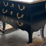 Chest of drawers Louis XV