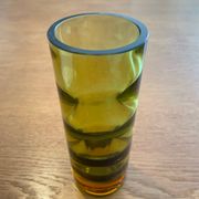 Vase rouleau Jachmann