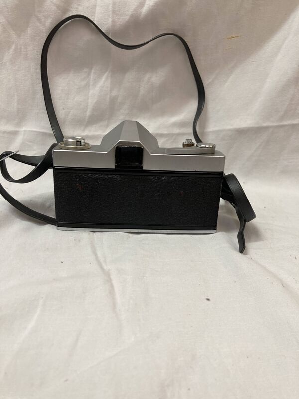 Appareil photo Riken Optical de 1967