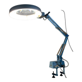 Gruber workshop magnifying lamp