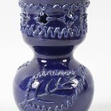 Openwork vase - Italy