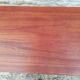 Scandinavian teak desk