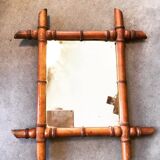 Bamboo mirror 1950
