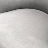 Fauteuil crapaud 1970