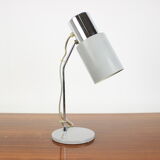 Table lamp designed by Josef Hurka for Napako, 1970's