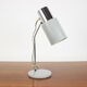 Table lamp designed by Josef Hurka for Napako, 1970's