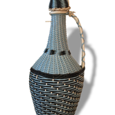 Bouteille scoubidou