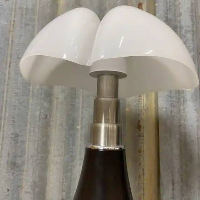 Pipistrello mini lamp