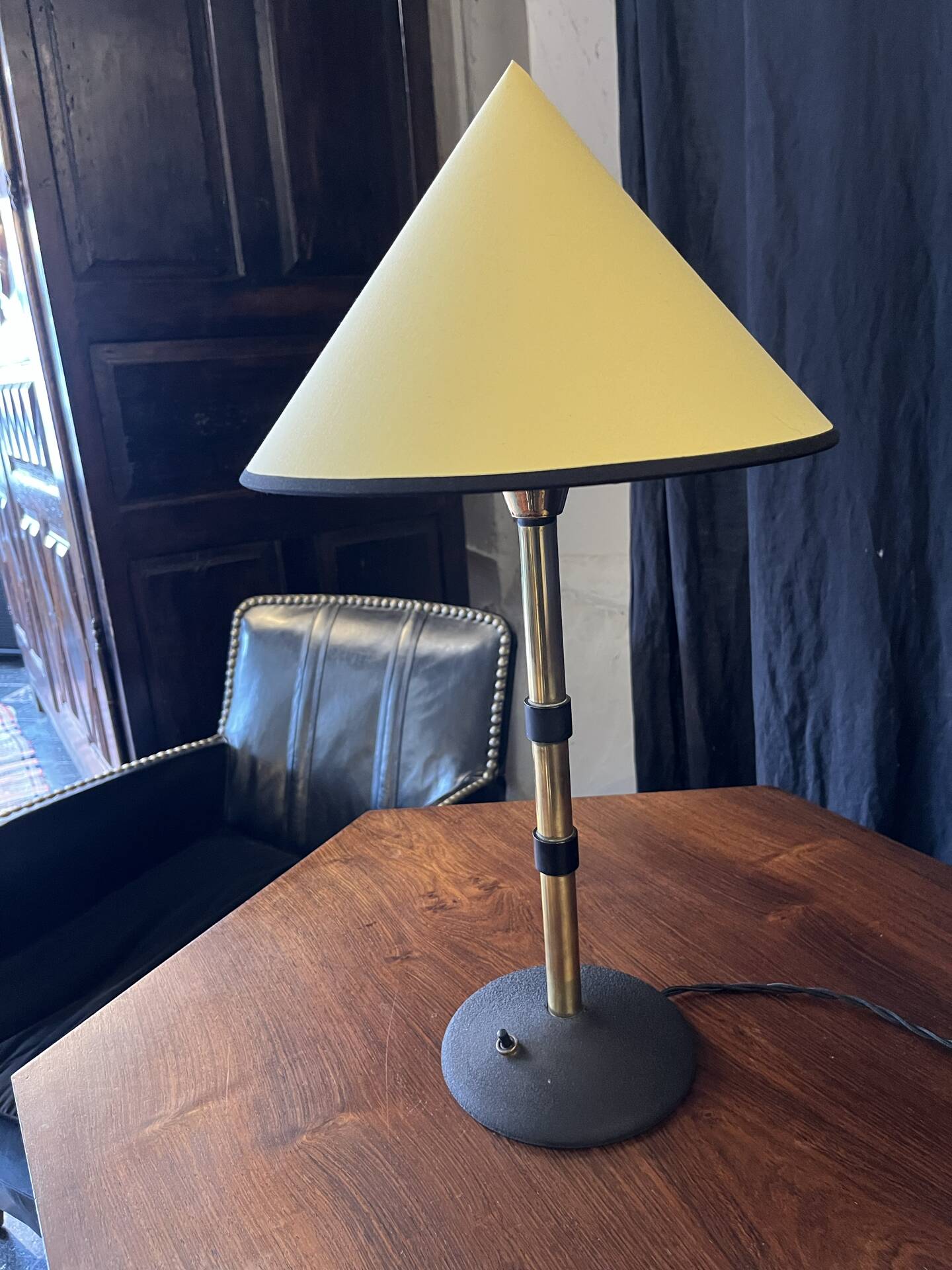 Lamp 1950