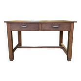 Oak table