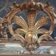 Miroir XIX Parecloses 167 x  99