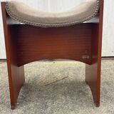 Vintage Gautier ornamental seat