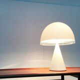 Mid-century Italian Baobab table lamp by Iguzzini, 1970s.