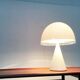 Mid-century Italian Baobab table lamp by Iguzzini, 1970s.